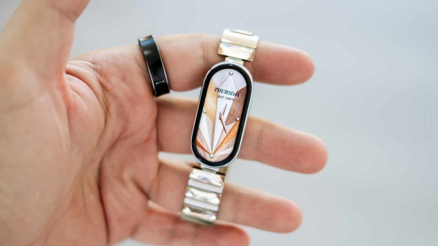 Xiaomi Watch S4 41mm y Smart Band 10 Glimmer Edition: los nuevos wearables del fabricante llegan con autonomía de récord