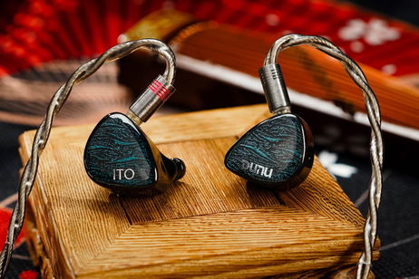 Dos gigantes de los IEMs se han unido para crear unos auriculares híbridos que prometen mucho por 164 euros