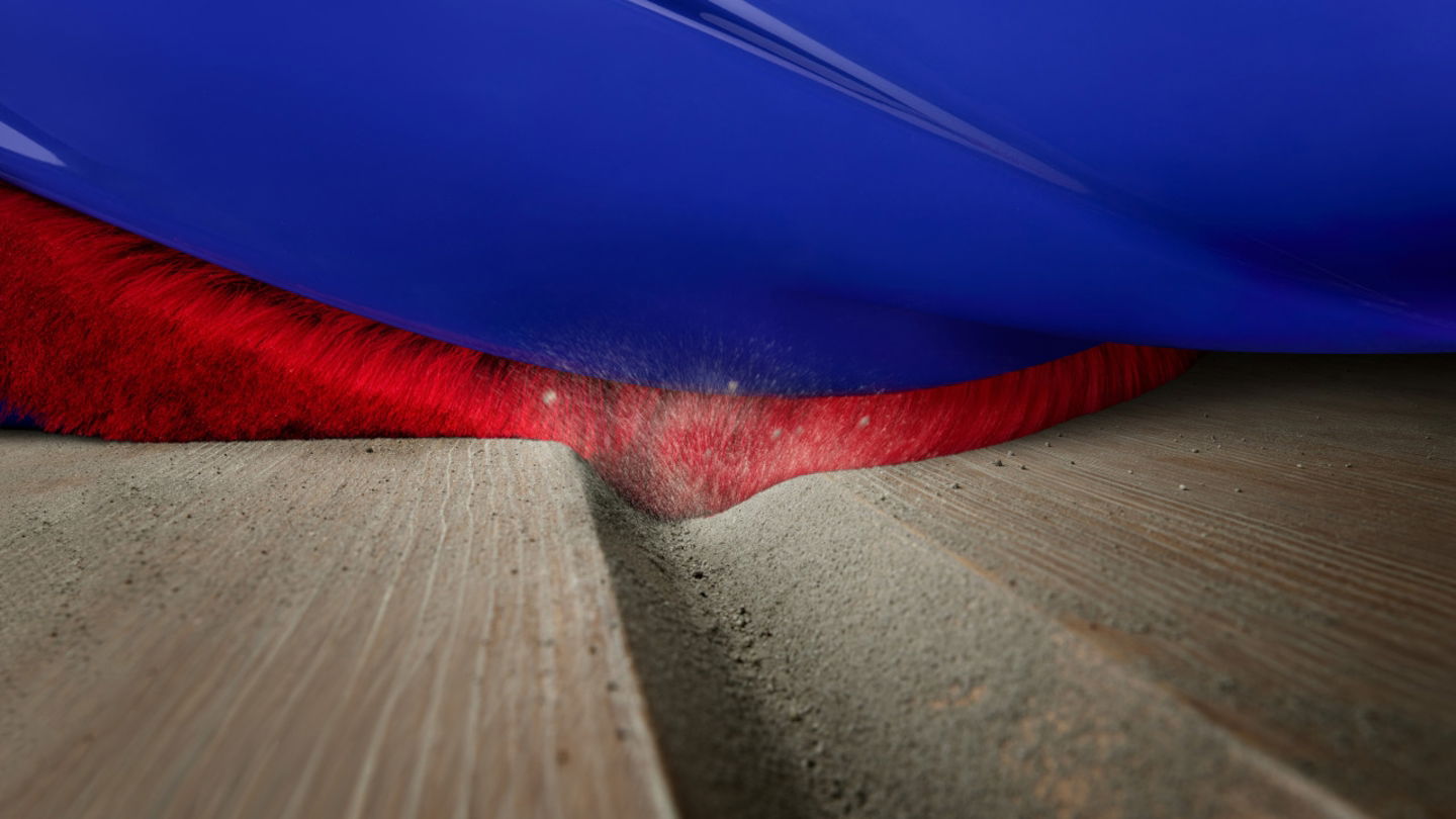 PencilVac, V16 Piston Animal y Spot+Scrub AI: así fue el gran desembarco de Dyson en IFA 2025