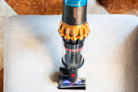 Dyson V16 Piston Animal Submarine, análisis: tan buena que hace que tener la casa impoluta no tenga ningún mérito