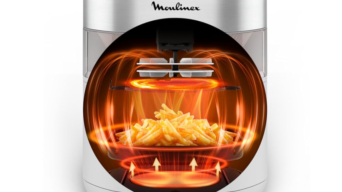 Easy Fry Infrared