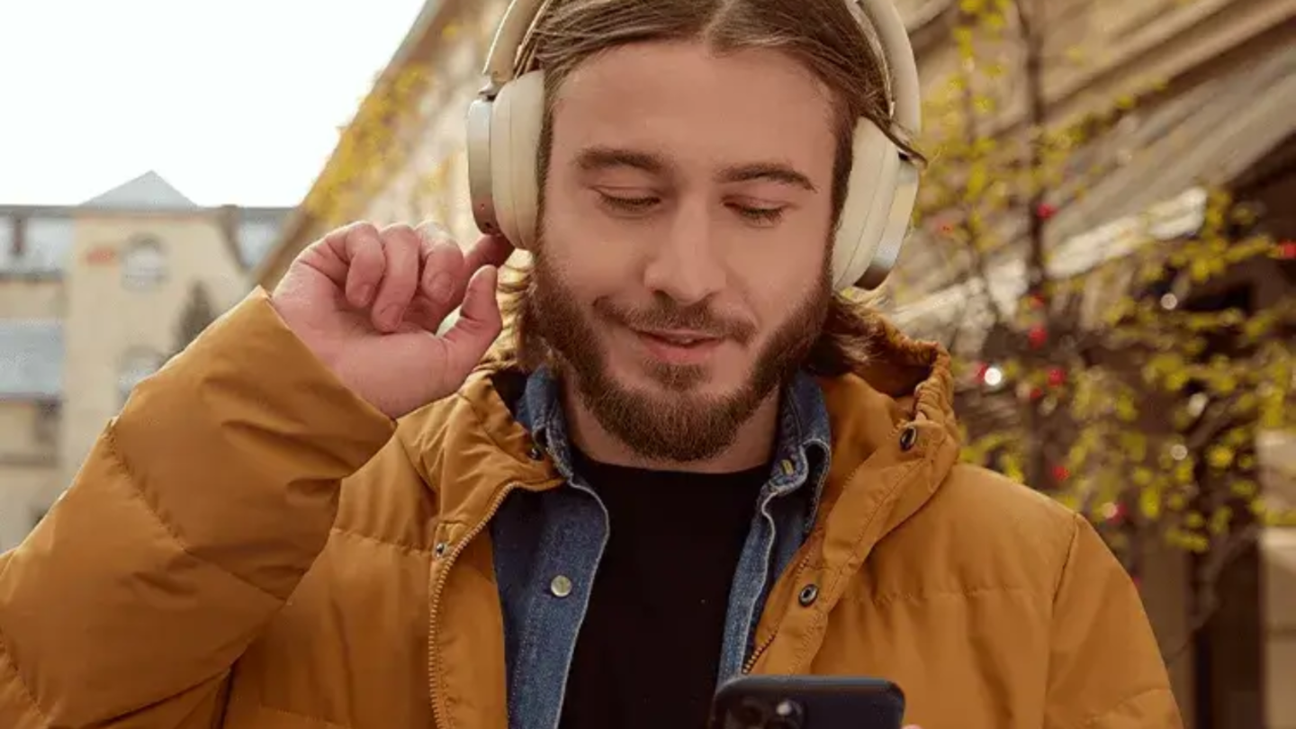 Edifier ES850NB