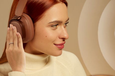 Sonido envolvente, control táctil y cancelación de ruido avanzada: estos auriculares inalámbricos ofrecen mucho por muy poco