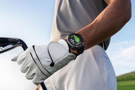 Vuelve a caer: el HUAWEI Watch GT5 se pone a tiro una vez más en AliExpress Vuelve a caer: el HUAWEI Watch GT5 se pone a tiro una vez más en AliExpress