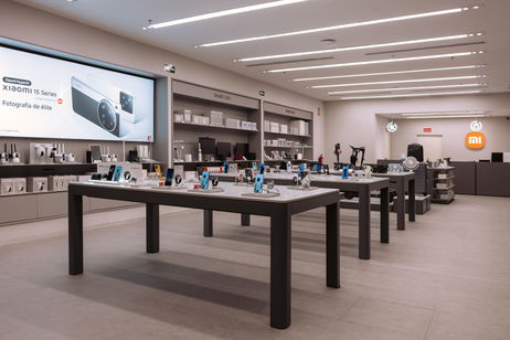 Cuenta atrás: Xiaomi abre su primera tienda propia en España en menos de dos semanas