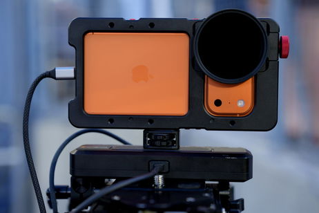 Apple llevará sus iPhone 17 Pro como cámaras para transmitir su emisión de Friday Night Baseball de esta noche Apple llevará sus iPhone 17 Pro como cámaras para transmitir su emisión de Friday Night Baseball de esta noche