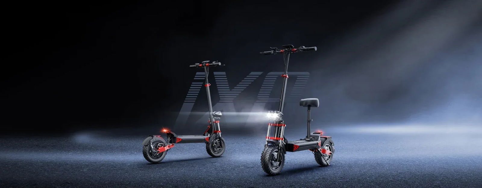 El iScooter iX8 tiene un descuentazo que no debes dejar pasar en AliExpress