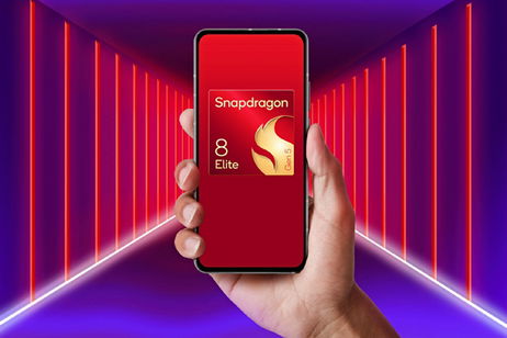 Ya es oficial: el nuevo procesador estrella de los móviles de gama alta se llamará Qualcomm Snapdragon 8 Elite Gen 5
