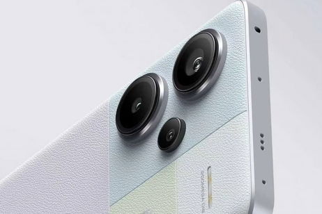 Este móvil de Xiaomi con cámara de 200 megapíxeles e IA acaba de hundir su precio en la tienda oficial de la marca