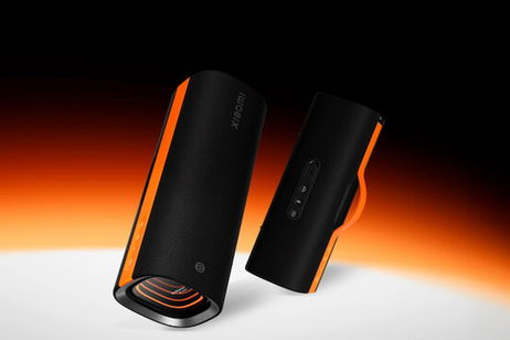 Xiaomi se ha aliado con Harman y ha lanzado este bestial altavoz para fiestas ya disponible en España Xiaomi se ha aliado con Harman y ha lanzado este bestial altavoz para fiestas ya disponible en España