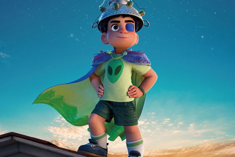 'Elio', la última película de Pixar, llega al streaming en una semana dominada por los zombies 'Elio', la última película de Pixar, llega al streaming en una semana dominada por los zombies