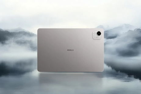 Android 15, diseño premium y sonido estéreo: por menos de 200 euros esta nueva tableta de HONOR es una compra infalible