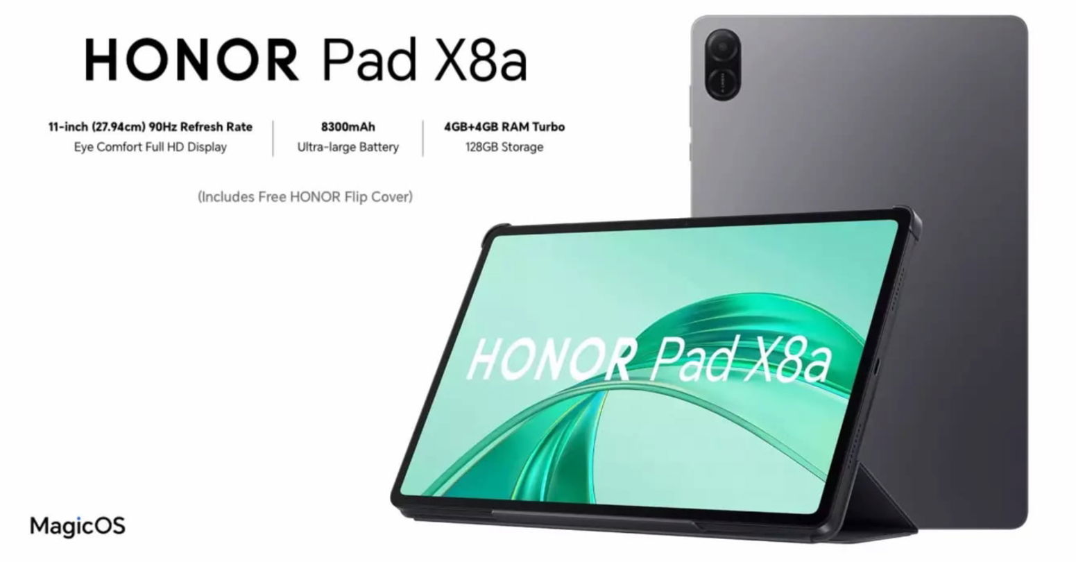 Esta tablet tiene un descuento muy atractivo en AliExpress