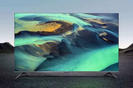 Esta Smart TV 4K de Xiaomi de 43 pulgadas es el chollo del día: cuesta lo mismo que un modelo de 32 Esta Smart TV 4K de Xiaomi de 43 pulgadas es el chollo del día: cuesta lo mismo que un modelo de 32