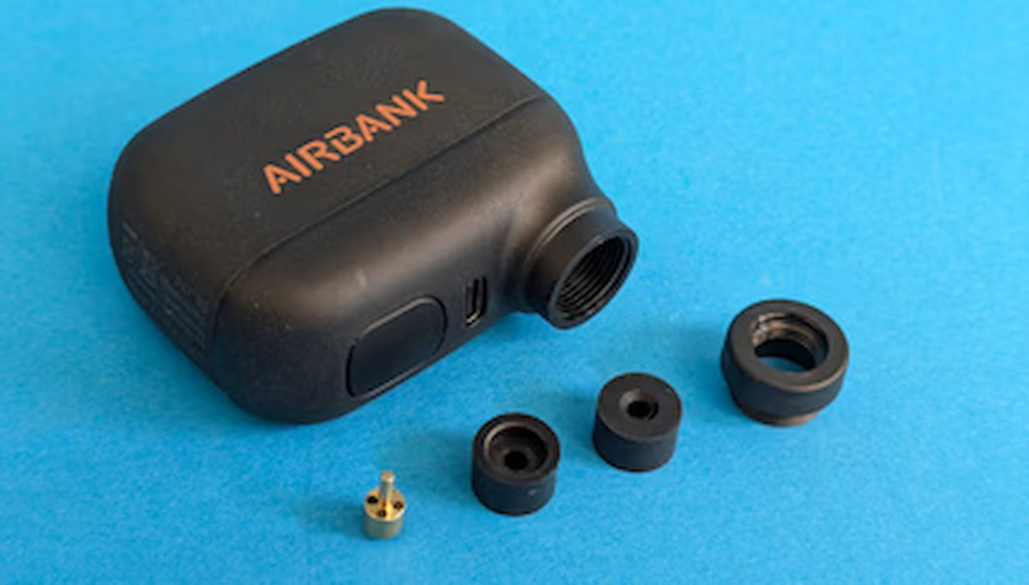 Este es un gadget muy interesante y que podría sacarte de algún apuro