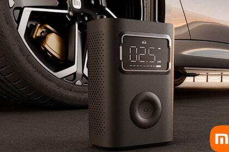 Todo el mundo debería tener este gadget de Xiaomi en casa: cuesta 20 euros y es imprescindible para muchísimos usuarios Todo el mundo debería tener este gadget de Xiaomi en casa: cuesta 20 euros y es imprescindible para muchísimos usuarios
