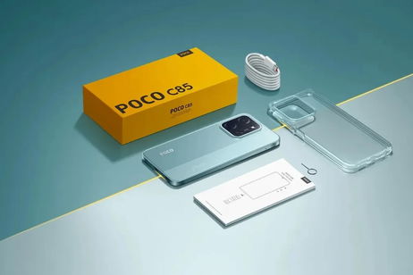 La nueva joya barata de POCO lleva solo una semana a la venta y ya tiene descuento