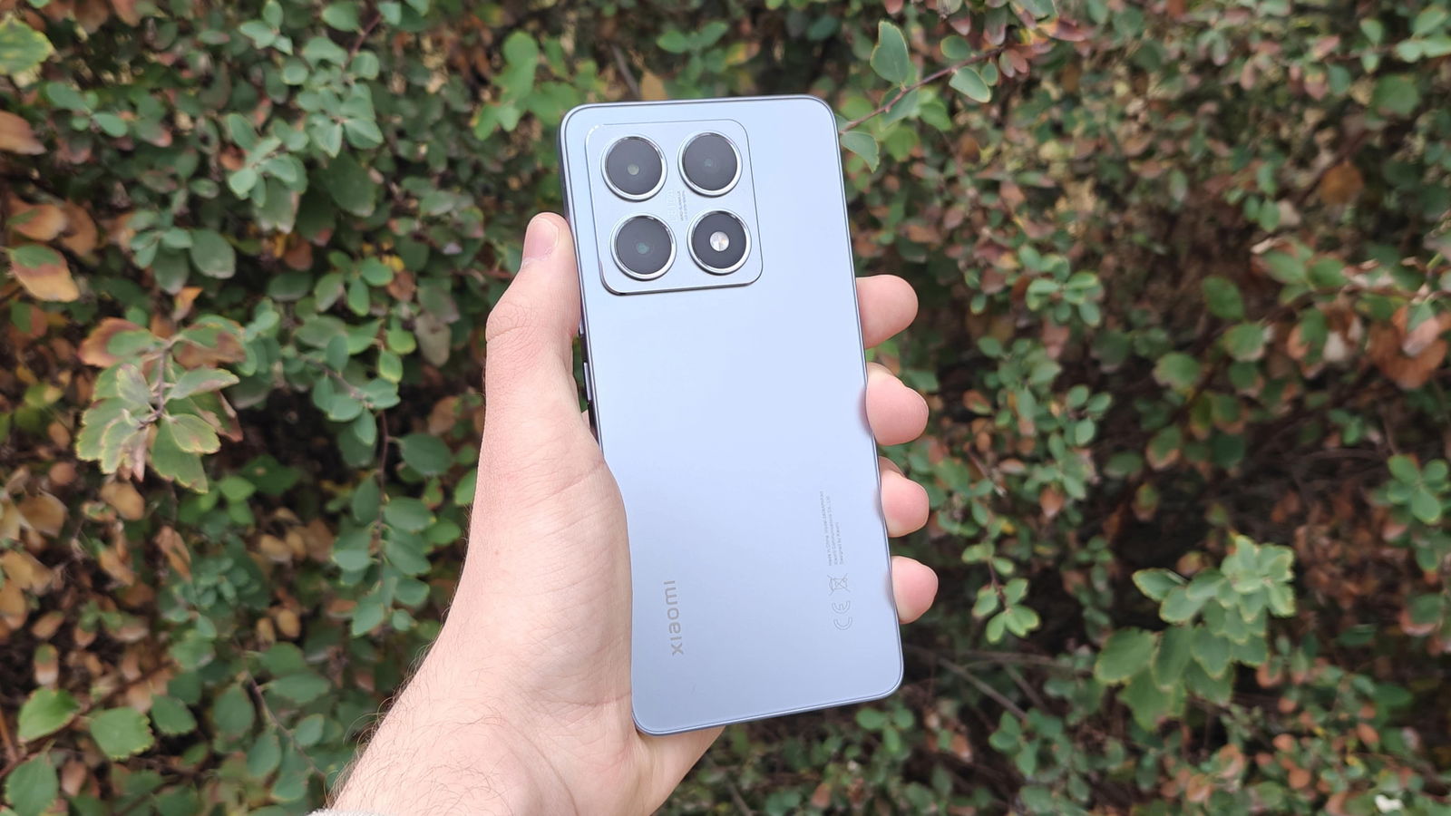 Este móvil de Xiaomi tiene un descuentazo que no deberías dejar pasar