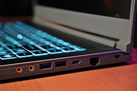Este potente portátil de MSI ha desplomado su precio en PcComponentes: equipo gaming a precio de oficina