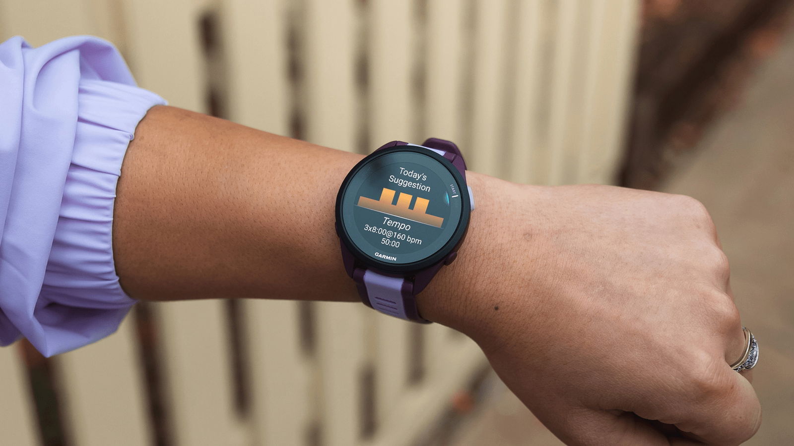 Este reloj inteligente de GARMIN tiene un descuentazo en AliExpress