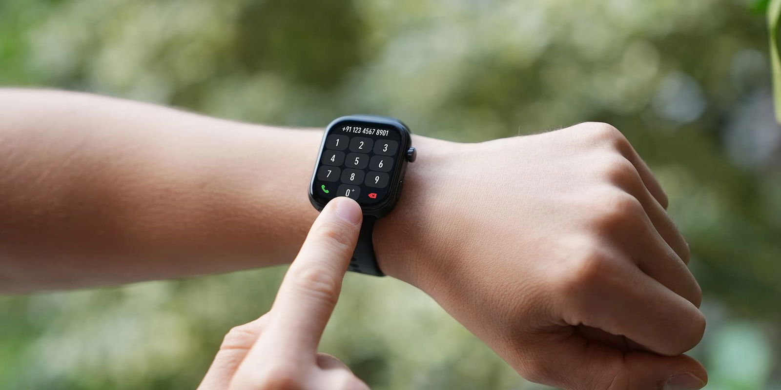 Este smartwatch de HONOR no es tan conocido como otros, pero sí tiene muy buenas prestaciones