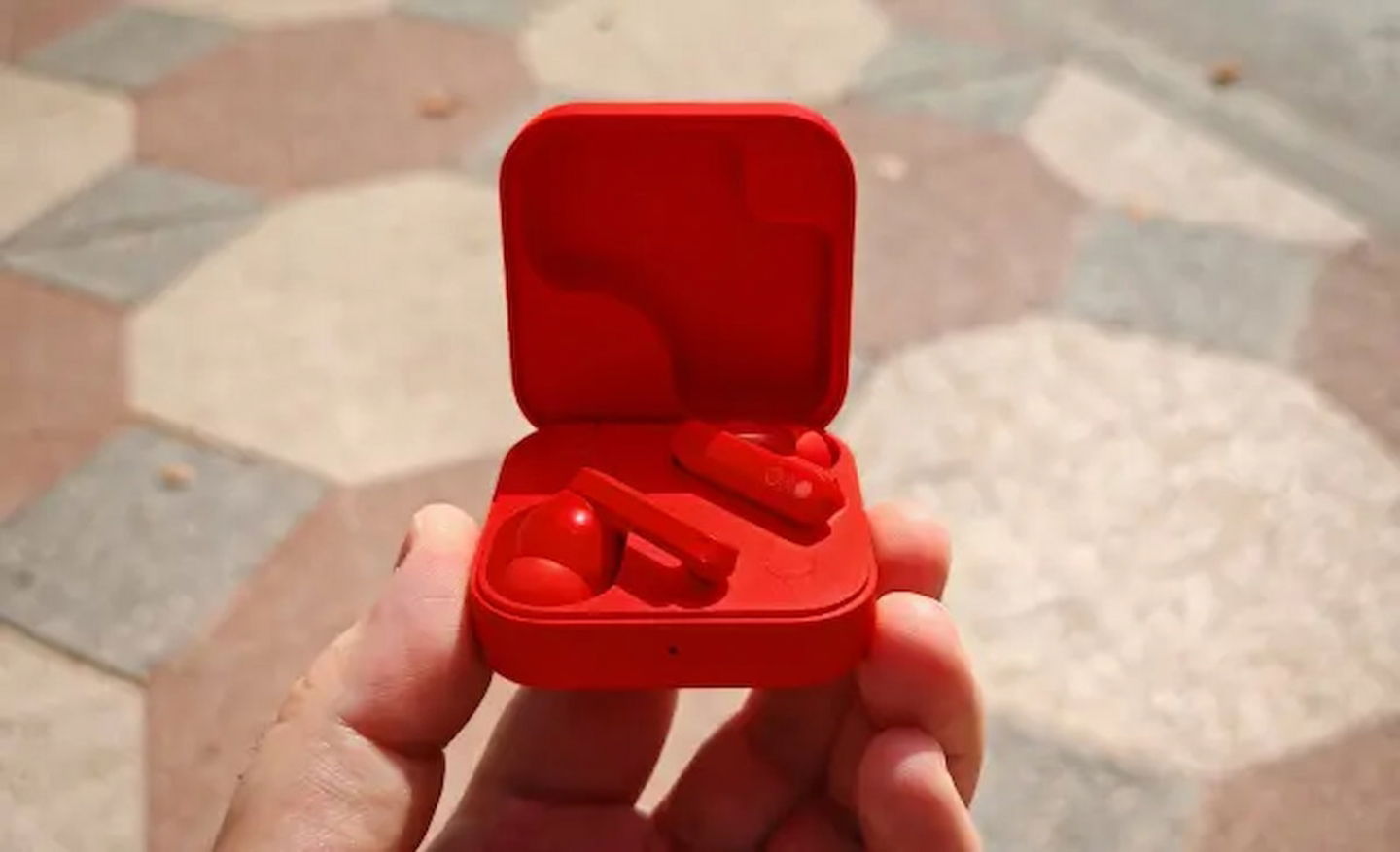 Estos auricularees Bluetooth tienen un gran descuento en AliExpress