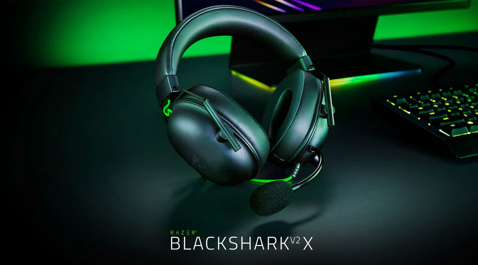 Estos cascos gaming de Razer tienen un precio muy atractivo en AliExpress