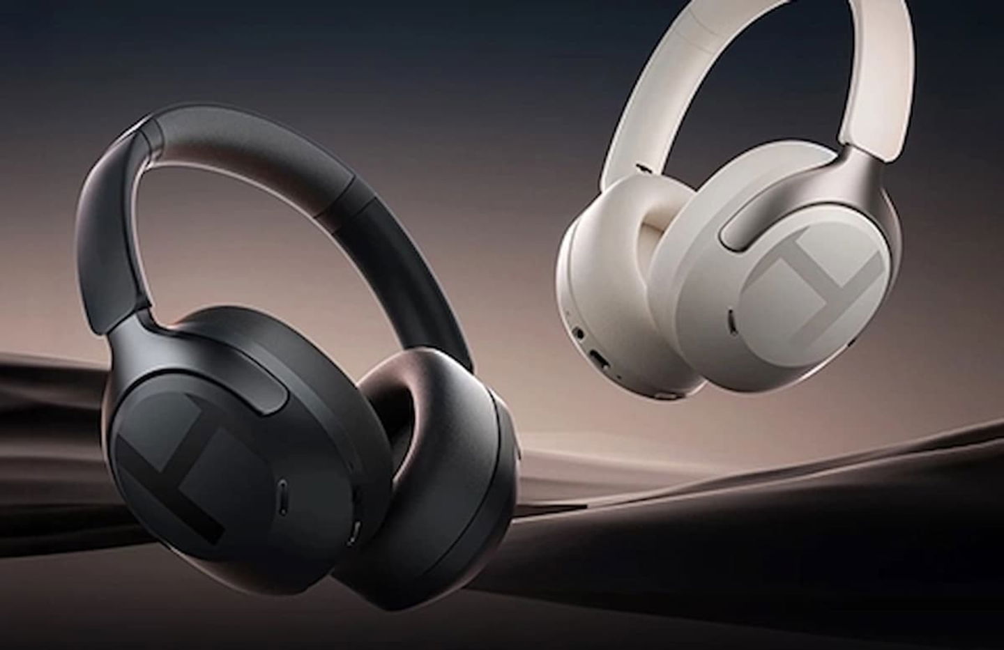 Estos cascos Bluetooth de HAYLOU tienen un precio muy atractivo en AliExpress