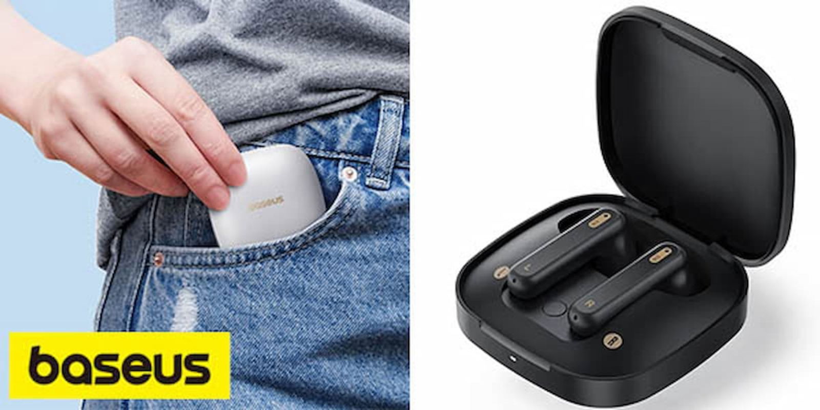 Estos son algunos de los auriculares Bluetooth más baratos e interesantes que puedes comprar