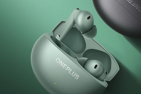 45% de descuento para los nuevos auriculares baratos OnePlus: cancelación de ruido y 45 horas de batería