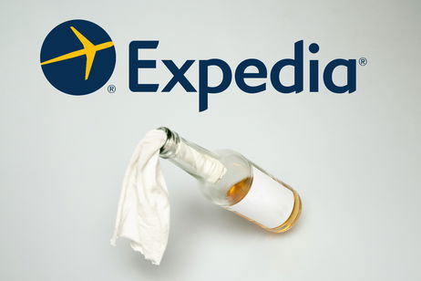 El peligro oculto de la IA: el chatbot de Expedia da instrucciones para fabricar cócteles Molotov