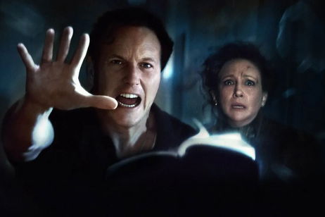 Crítica de 'Expediente Warren: el último rito': un buen cierre para la popular franquicia de pelis de terror Crítica de 'Expediente Warren: el último rito': un buen cierre para la popular franquicia de pelis de terror