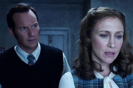 Ya puedes ver en streaming el caso más famoso de la saga 'Expediente Warren'