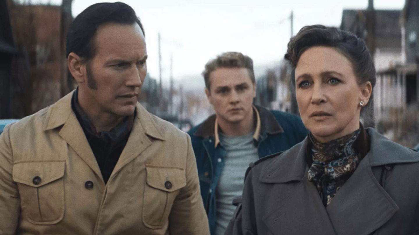Crítica de 'Expediente Warren: el último rito': un buen cierre para la popular franquicia de pelis de terror