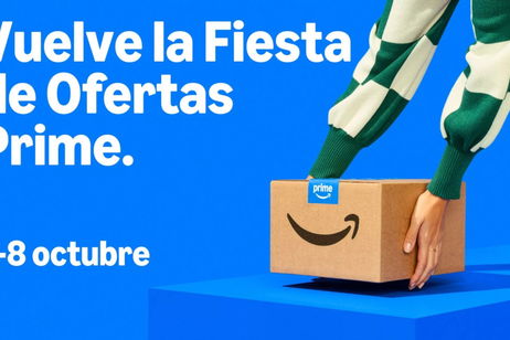 8 productos que, sí o sí, siempre compro en la Fiesta de Ofertas Prime si de verdad quiero ahorrar 8 productos que, sí o sí, siempre compro en la Fiesta de Ofertas Prime si de verdad quiero ahorrar