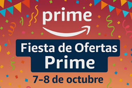 Fiesta de Ofertas Prime (2025): las mejores ofertas reales del evento Fiesta de Ofertas Prime (2025): las mejores ofertas reales del evento