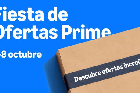 Cómo suscribirte a Amazon gratis para la Fiesta de Ofertas Prime y darte de baja después sin pagar ni un euro Cómo suscribirte a Amazon gratis para la Fiesta de Ofertas Prime y darte de baja después sin pagar ni un euro