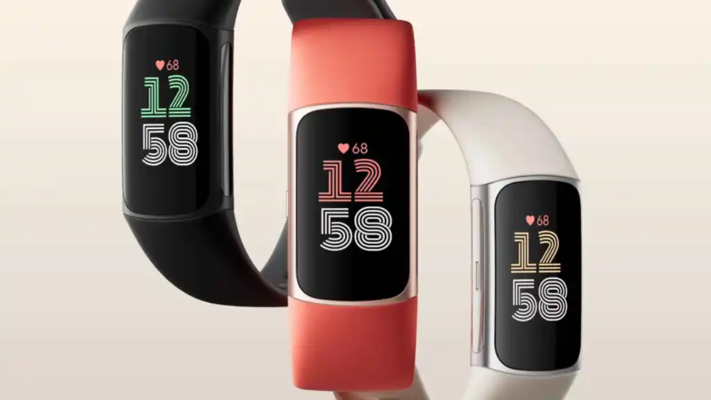 Fitbit CHARGE 6