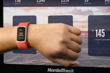 Si buscas un smartwatch fiable y elegante, este gagdget con sensores avanzados y batería para días, está en Amazon por muy poco