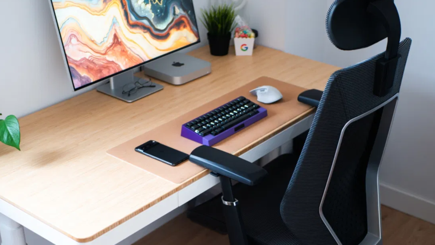 FLEXISPOT C7DG-Pro