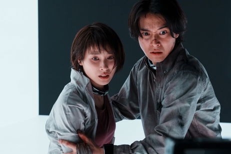 Más retorcida, más letal y con el Joker al acecho: la esperada T3 de 'Alice in Borderland' llega a Netflix esta semana