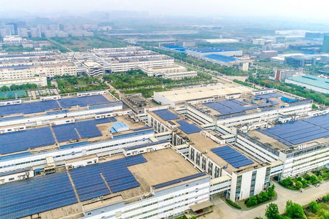 Inquietud y preocupación entre los empresarios: han visitado fábricas chinas y no se pueden creer lo que han visto Inquietud y preocupación entre los empresarios: han visitado fábricas chinas y no se pueden creer lo que han visto