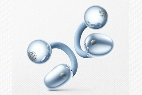 HUAWEI FreeClip 2: la renovación de los auriculares abiertos de HUAWEI está a punto de llegar, y ya sabemos cómo será HUAWEI FreeClip 2: la renovación de los auriculares abiertos de HUAWEI está a punto de llegar, y ya sabemos cómo será
