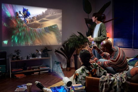 Samsung.com desata un aluvión de ofertas en smart TV's con regalos y mucho más
