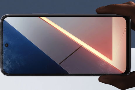 El nuevo móvil ultrabarato de Xiaomi ya cae de precio: solo 146,99 euros, con 7000 mAh, Qualcomm y 256 GB