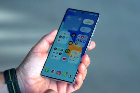 One UI 8.5 llegaría a finales de 2025 según una filtración One UI 8.5 llegaría a finales de 2025 según una filtración