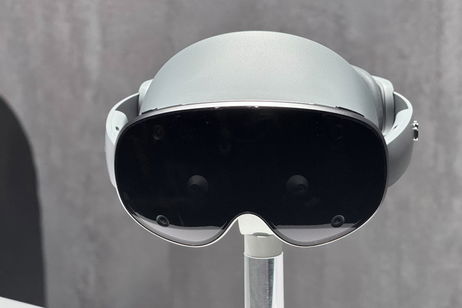 La Realidad Mixta llega pronto a Samsung: al descubierto la fecha de lanzamiento de sus nuevas gafas XR