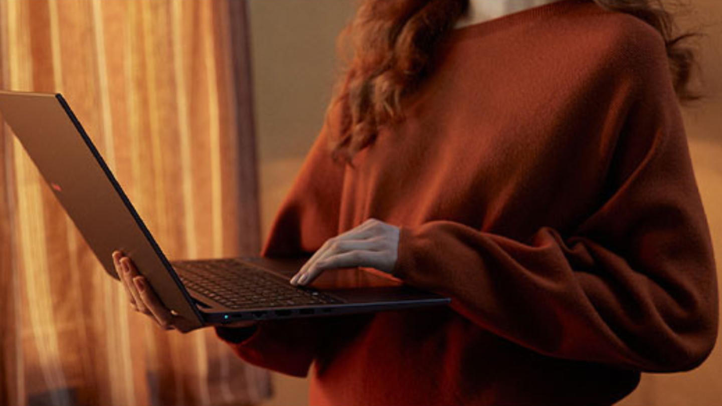 Galaxy Book4