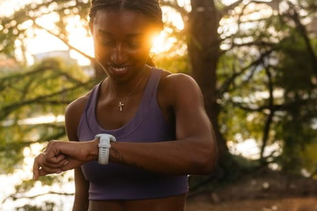 Más de 115 euros de descuento en uno de los mejores relojes deportivos de Garmin: ofertón de Cyber Monday