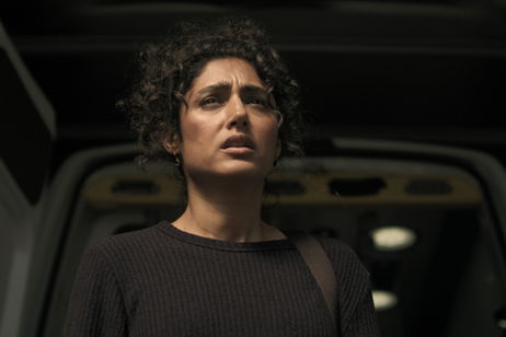 No podrás dejar de ver esta serie postapocalíptica con extraterrestres y mucho suspense No podrás dejar de ver esta serie postapocalíptica con extraterrestres y mucho suspense